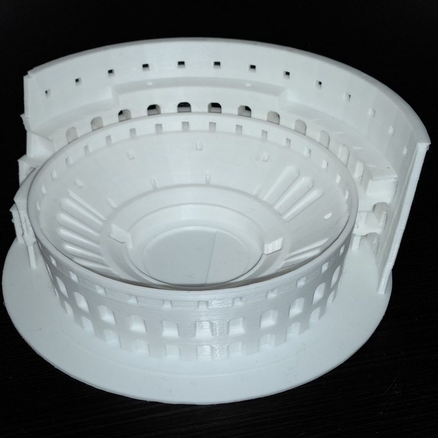 3D Création à Bavay imprimante 3d à Bavay